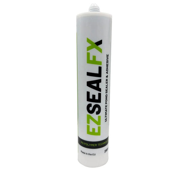 EZSEALFX Pond Sealer Adhesive
