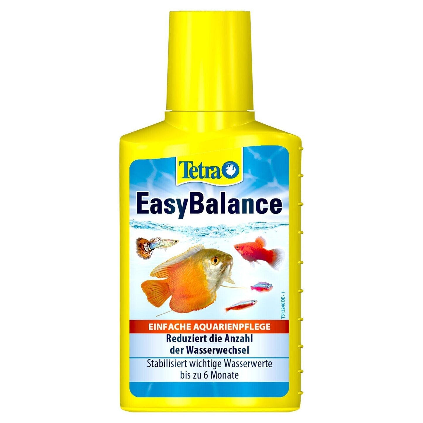 Tetra Easy Balance