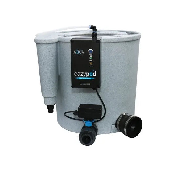 Eazy Pod Automatic