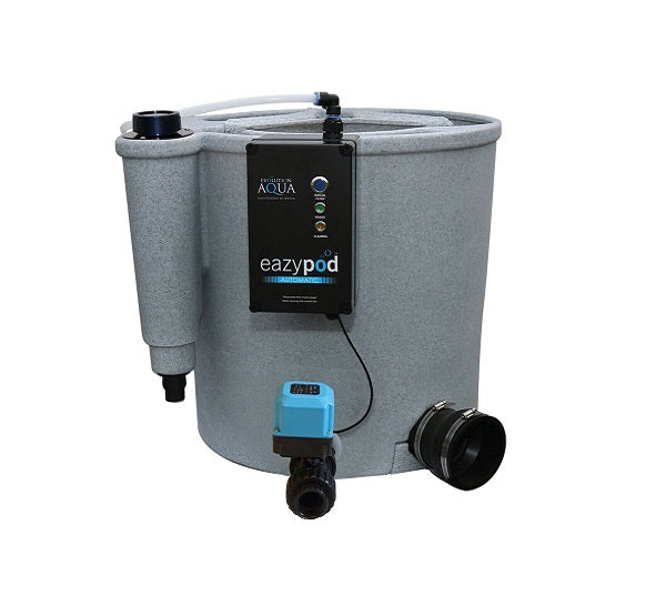 Eazy Pod Automatic with UV