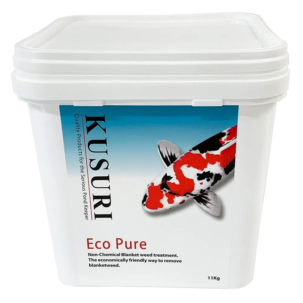 Kusuri Eco Pure