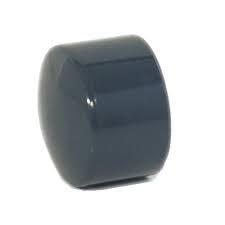 PVC Stop Flow End Cap