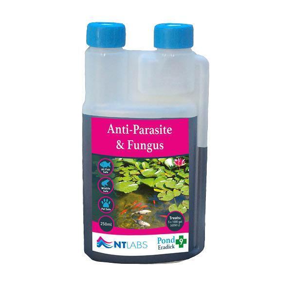 NT Labs Eradick Anti-Parasite & Fungus