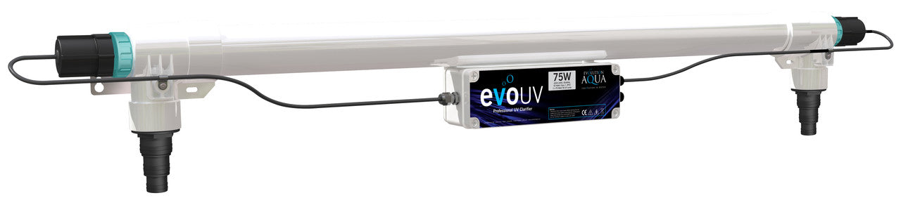 Evolution Aqua Evo UV