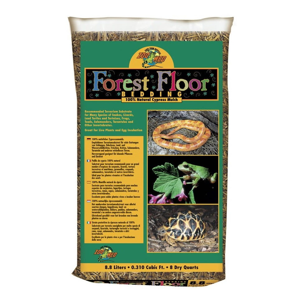 Zoo Med Forest Floor Bedding