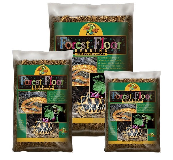 Zoo Med Forest Floor Bedding