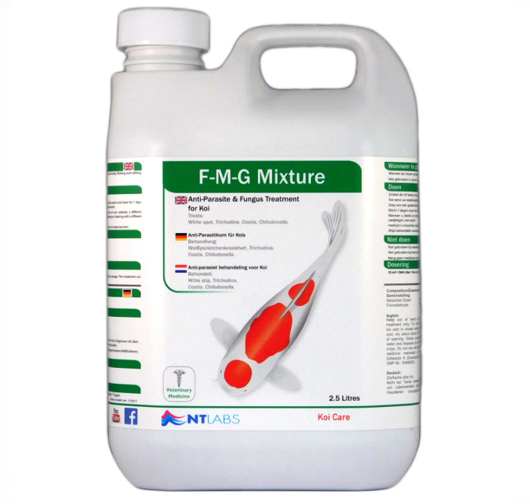NT Labs FMG Mixture