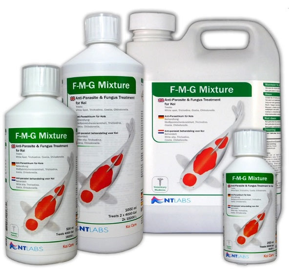 NT Labs FMG Mixture