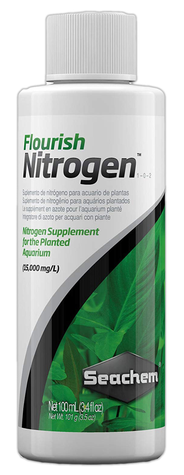 Seachem Flourish Nitrogen