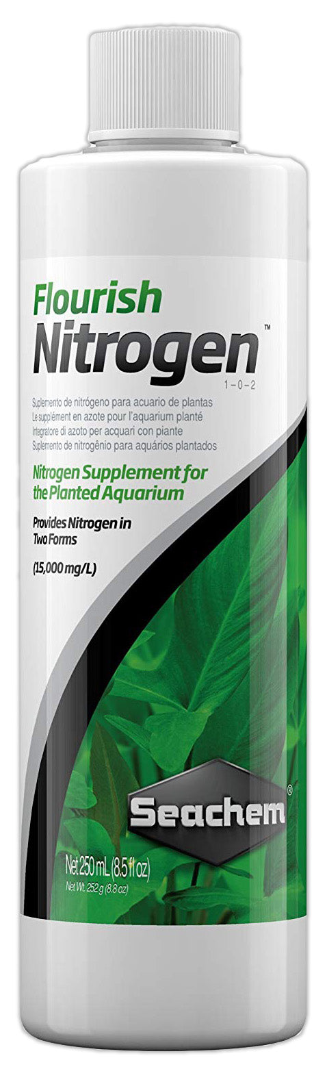 Seachem Flourish Nitrogen