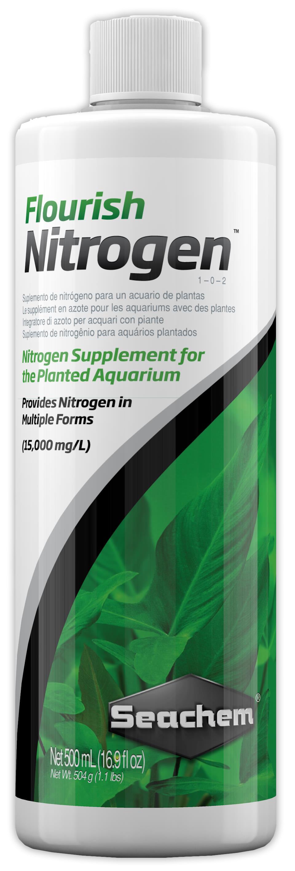 Seachem Flourish Nitrogen