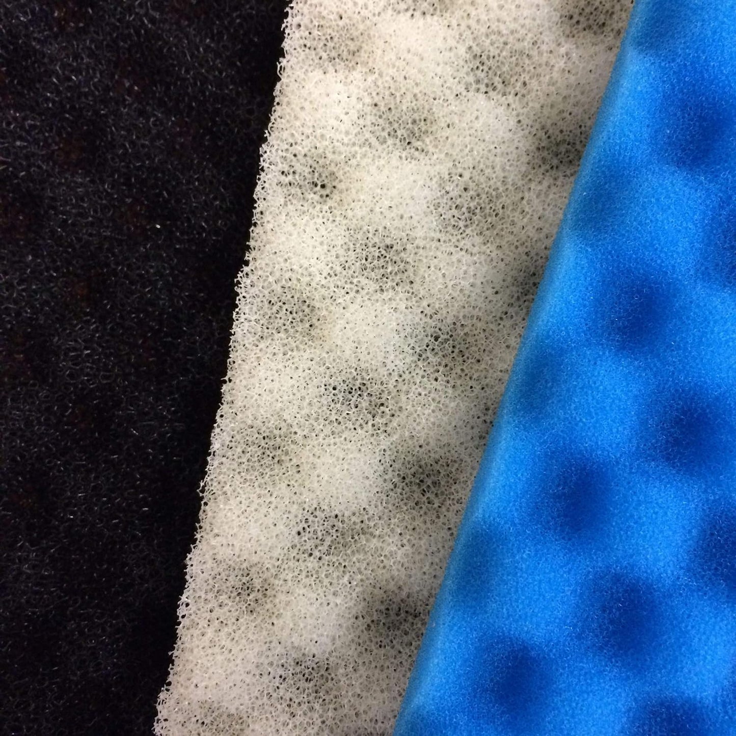 Kockney Koi Filter Foam