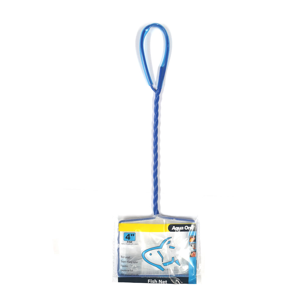 Aqua One Fine Fish Net