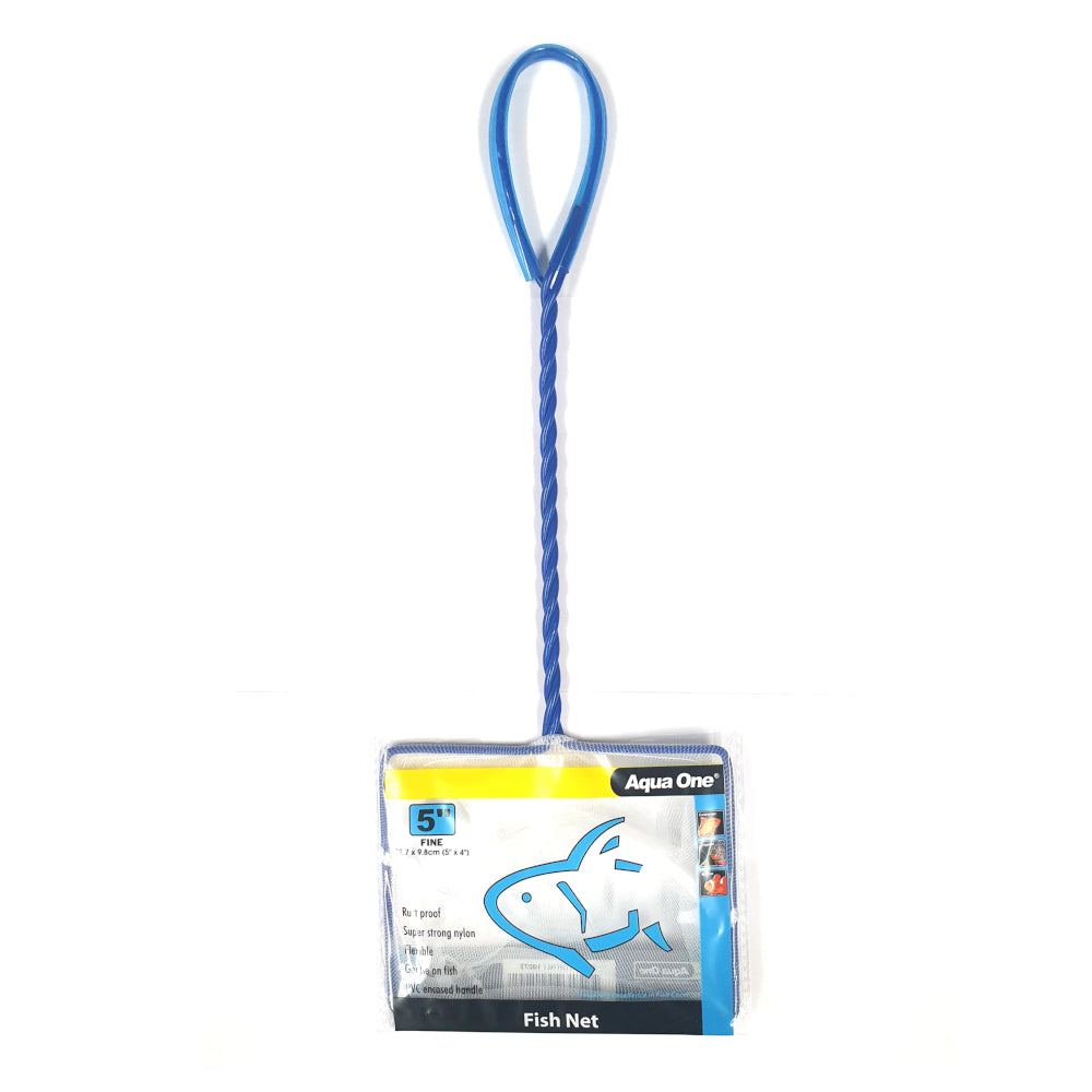 Aqua One Fine Fish Net