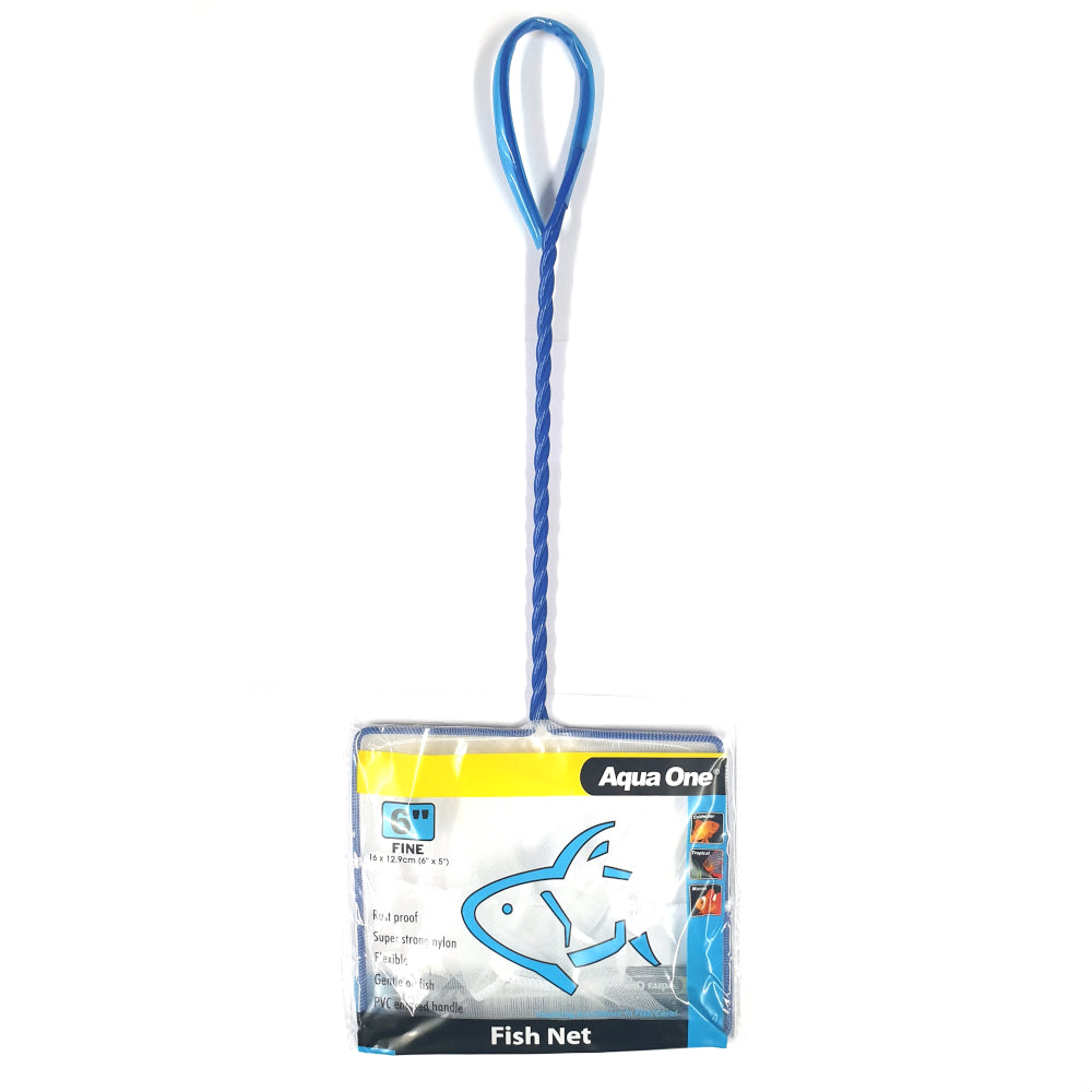 Aqua One Fine Fish Net