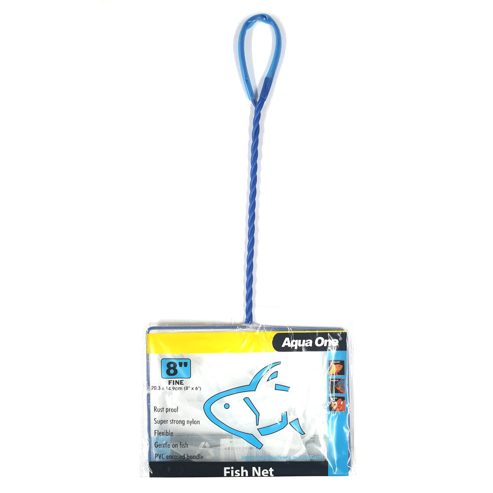 Aqua One Fine Fish Net