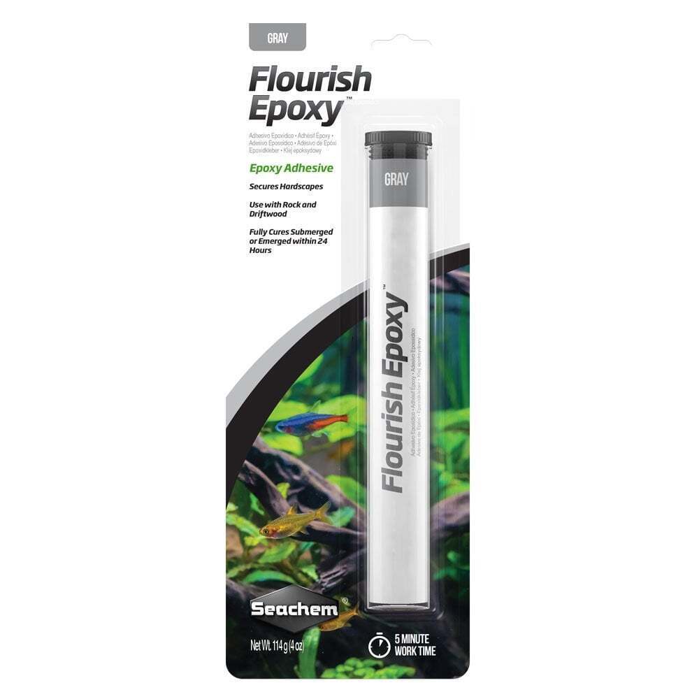 Seachem Flourish Epoxy