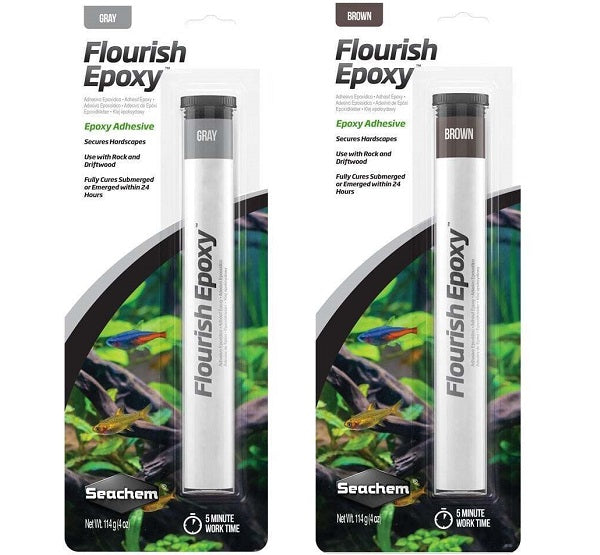 Seachem Flourish Epoxy