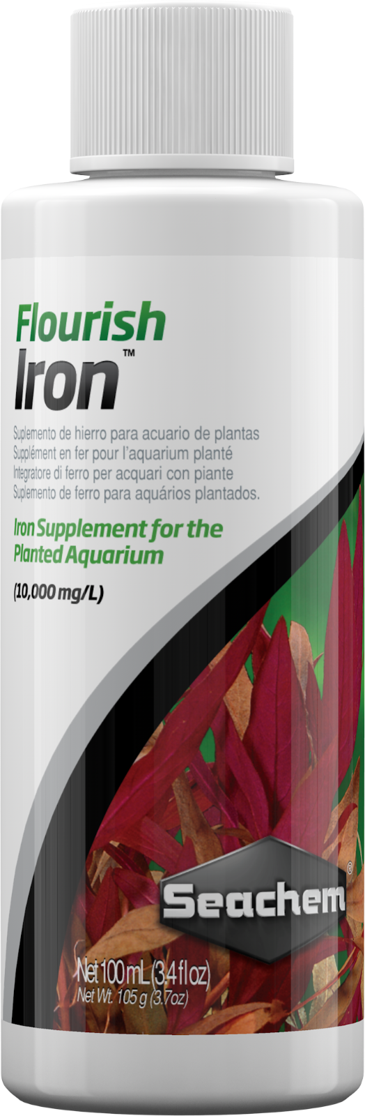 Seachem Flourish Iron