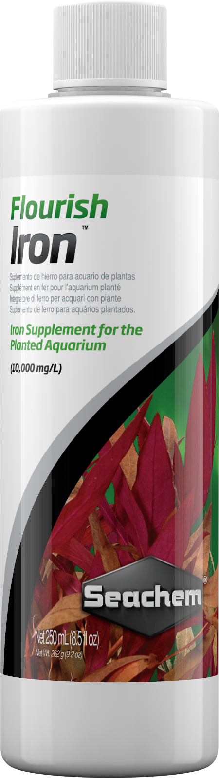 Seachem Flourish Iron