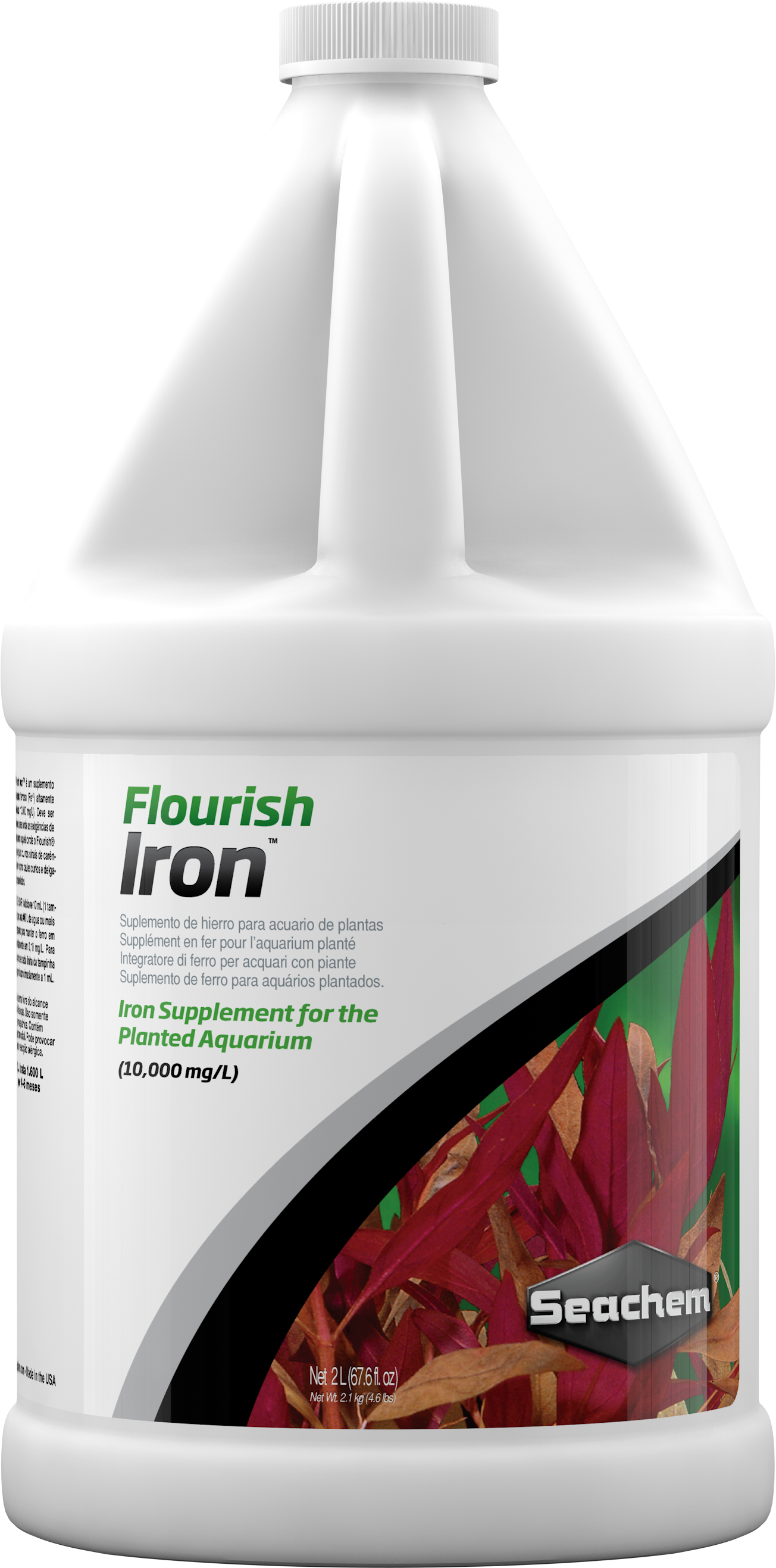 Seachem Flourish Iron