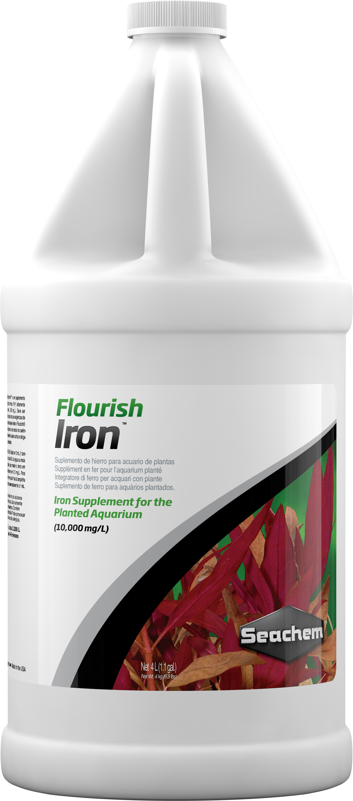 Seachem Flourish Iron