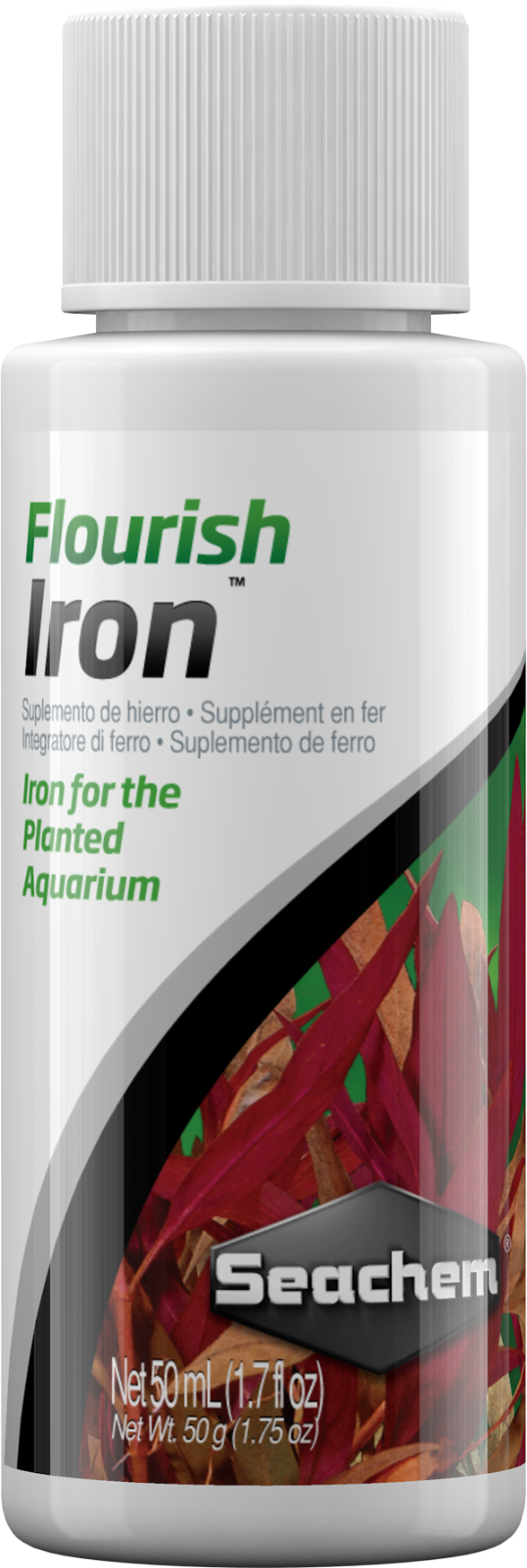 Seachem Flourish Iron
