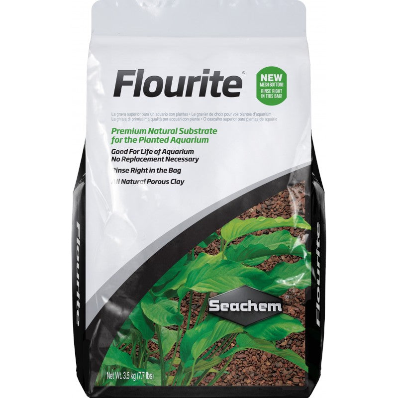 Seachem Flourite