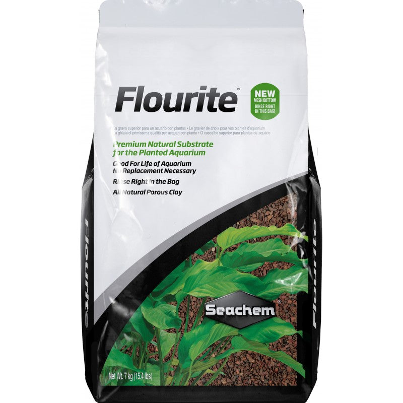 Seachem Flourite