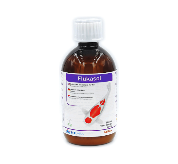 NT Labs Flukasol