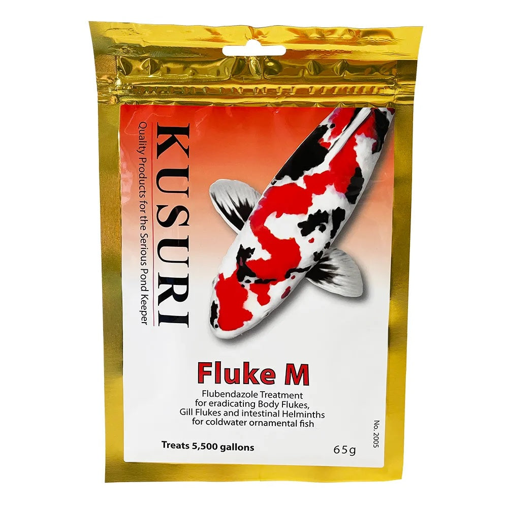 Kusuri Fluke M