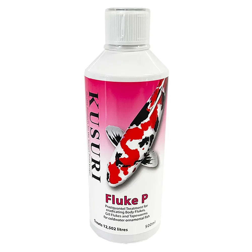 Kusuri Fluke P