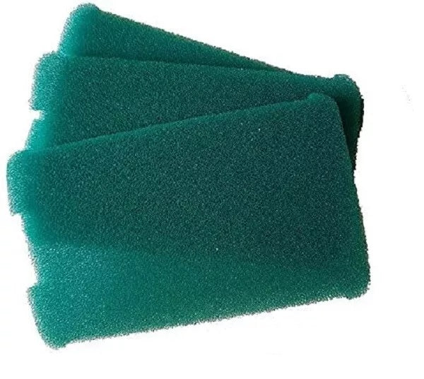 Superfish Pond Clear Replacement Foam