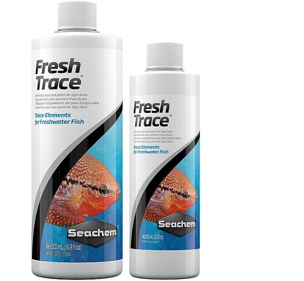 Seachem Fresh Trace