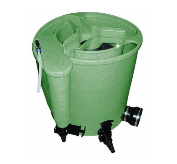 Eazy Pod Green