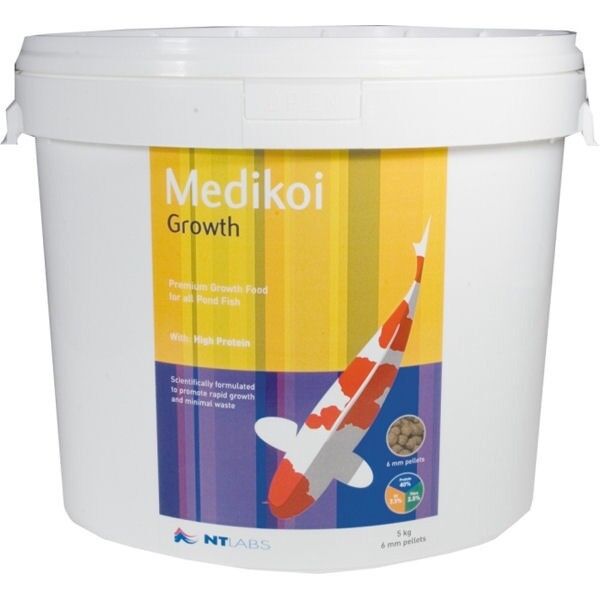Medikoi Growth