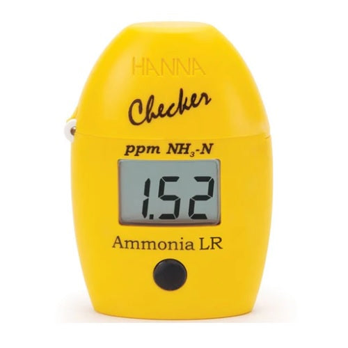 Hanna Pocket Checker