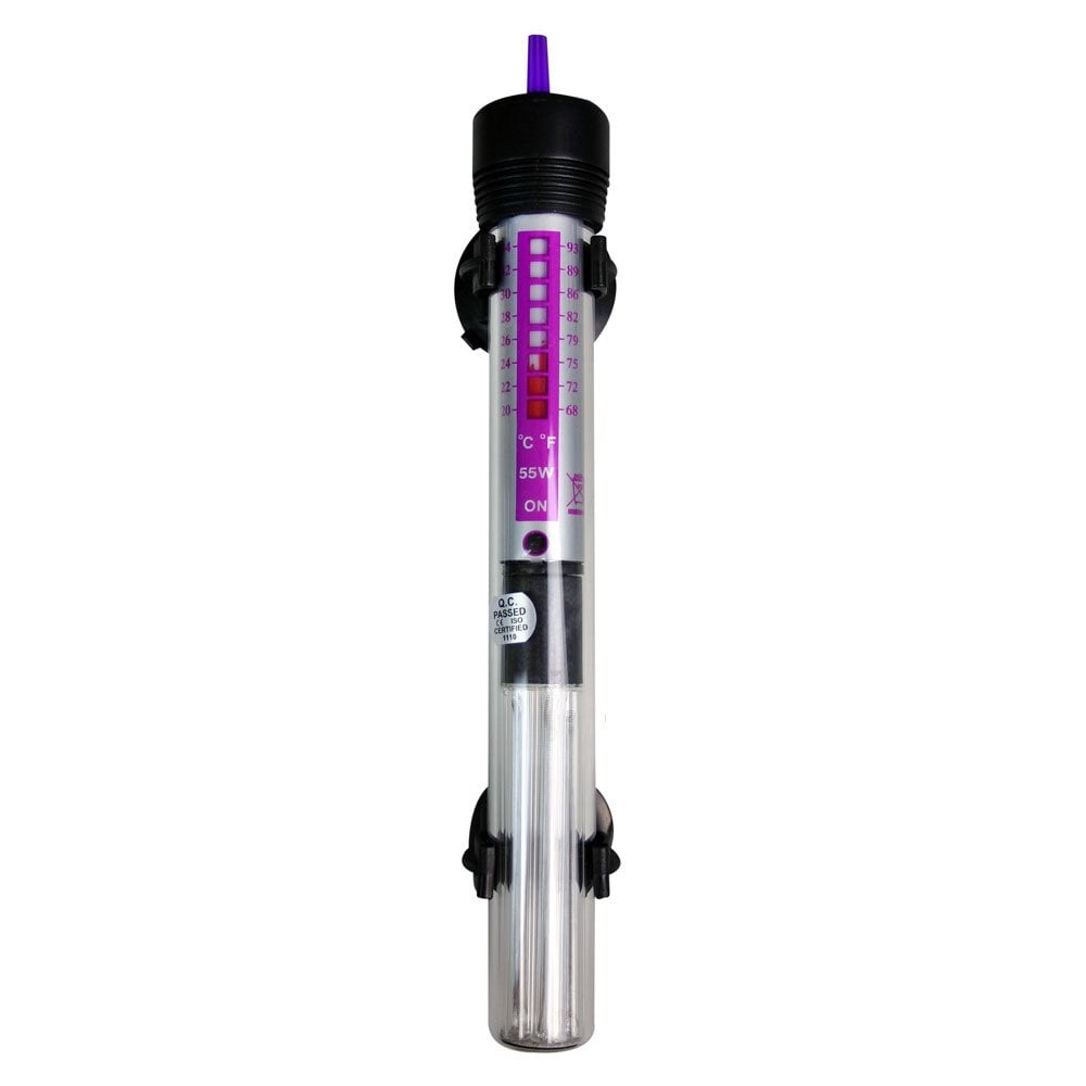 Aqua One Glass Heater