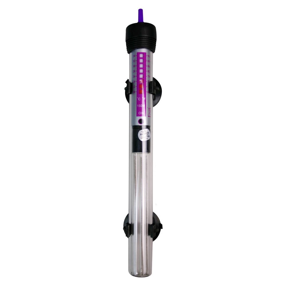 Aqua One Glass Heater