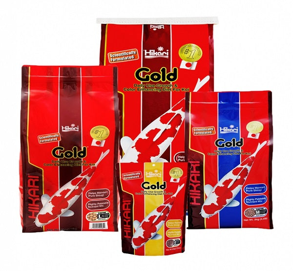 Hikari Gold