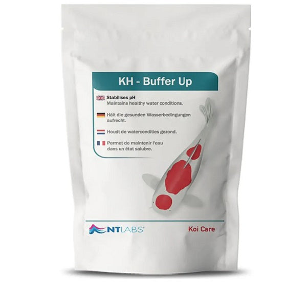 NT Labs KH Buffer Up