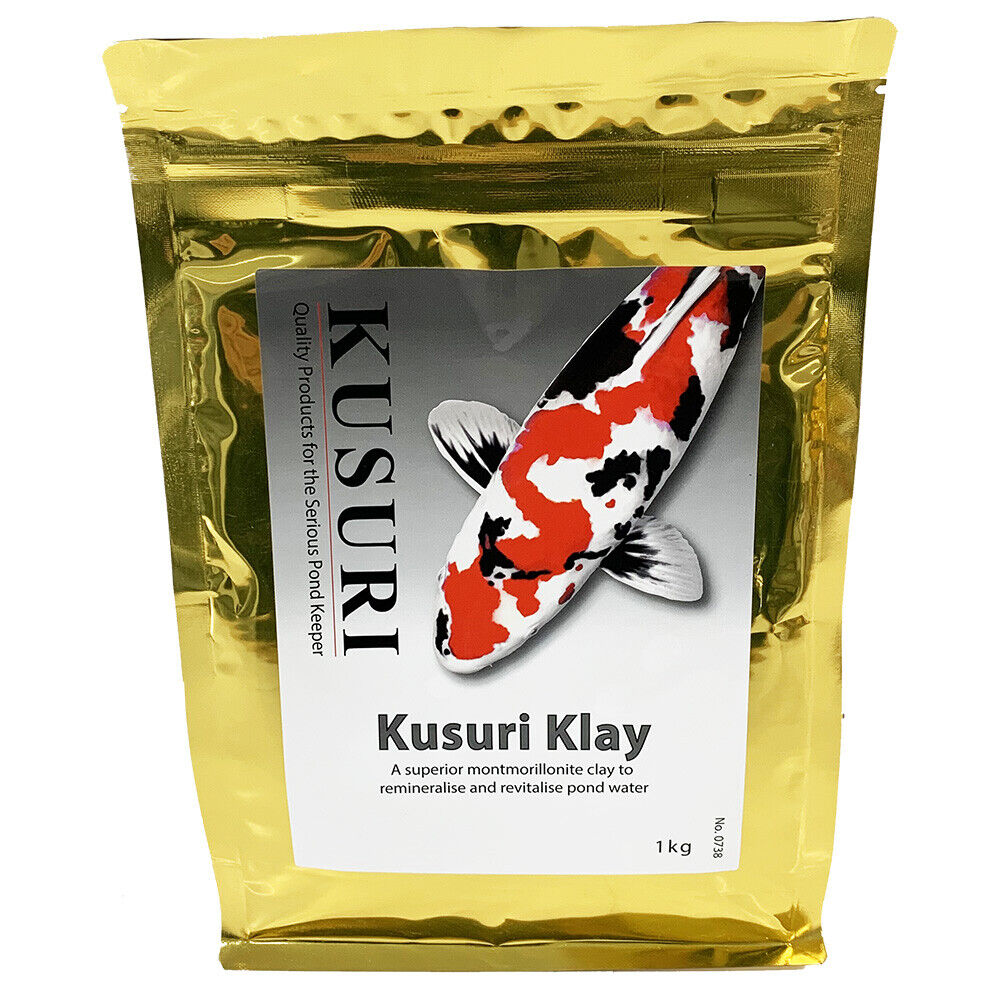 Kusuri Klay