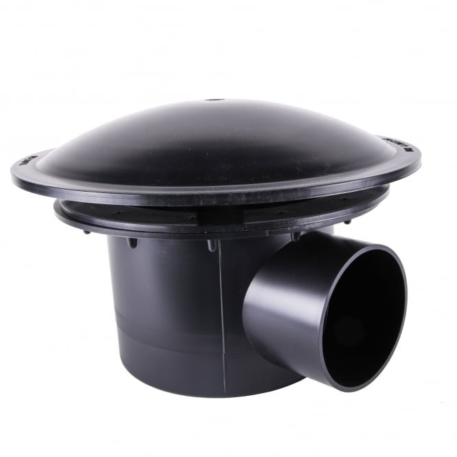 Kockney Koi Large Sump Bottom Drain