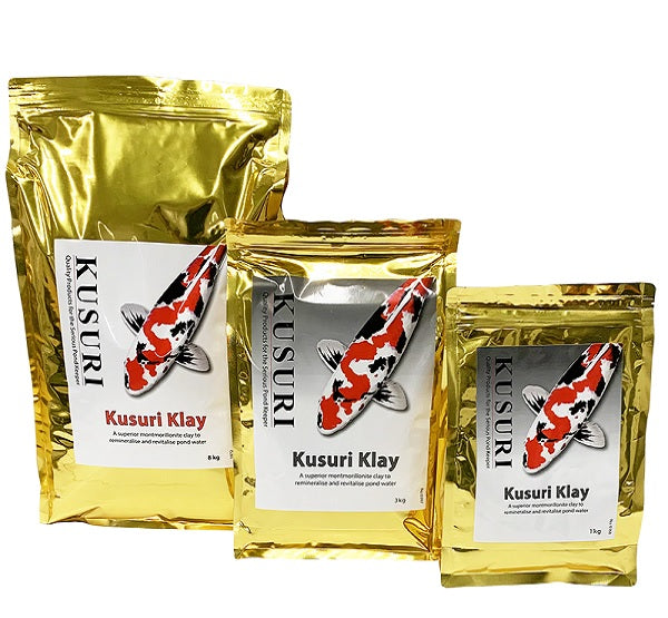 Kusuri Klay