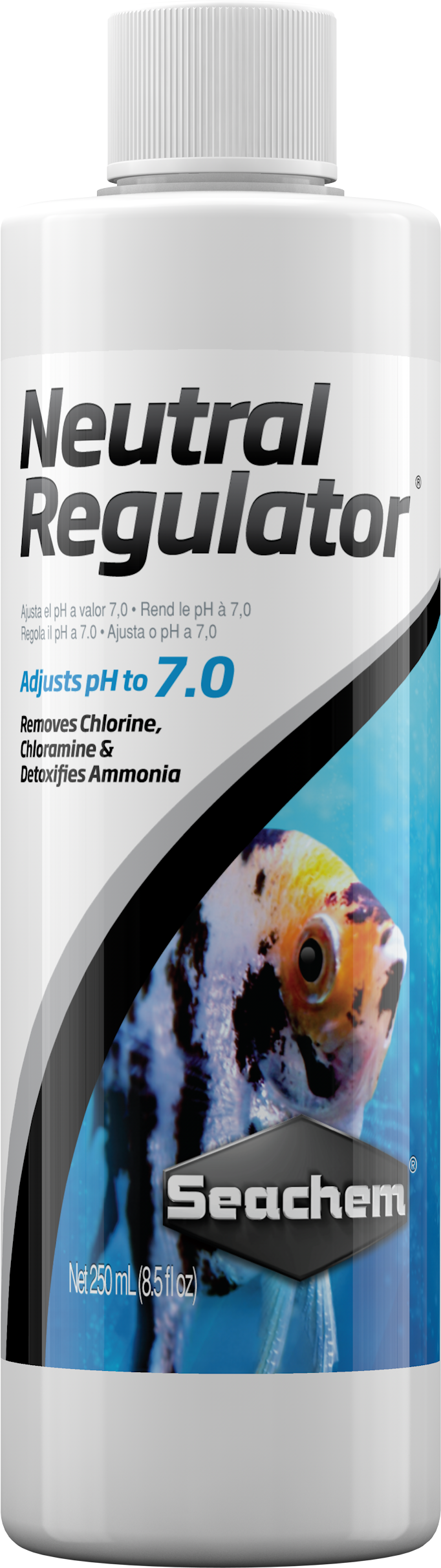 Seachem Liquid Neutral Regulator