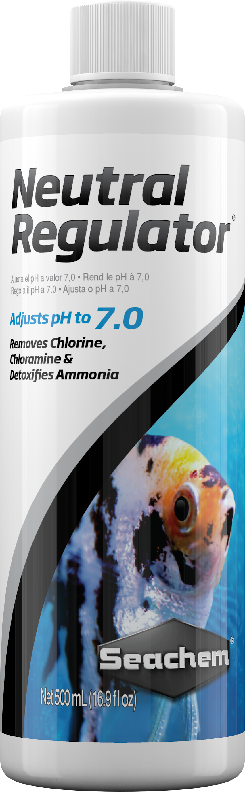 Seachem Liquid Neutral Regulator