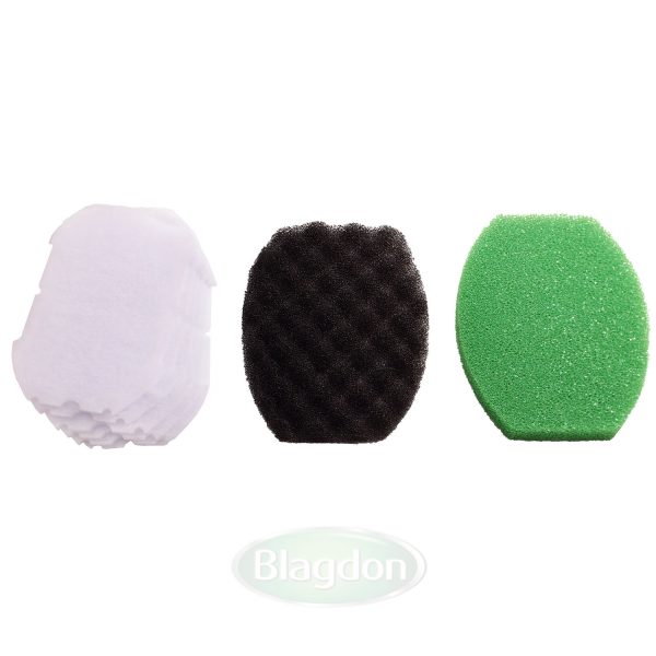 Blagdon Inpond Maintenance Kit