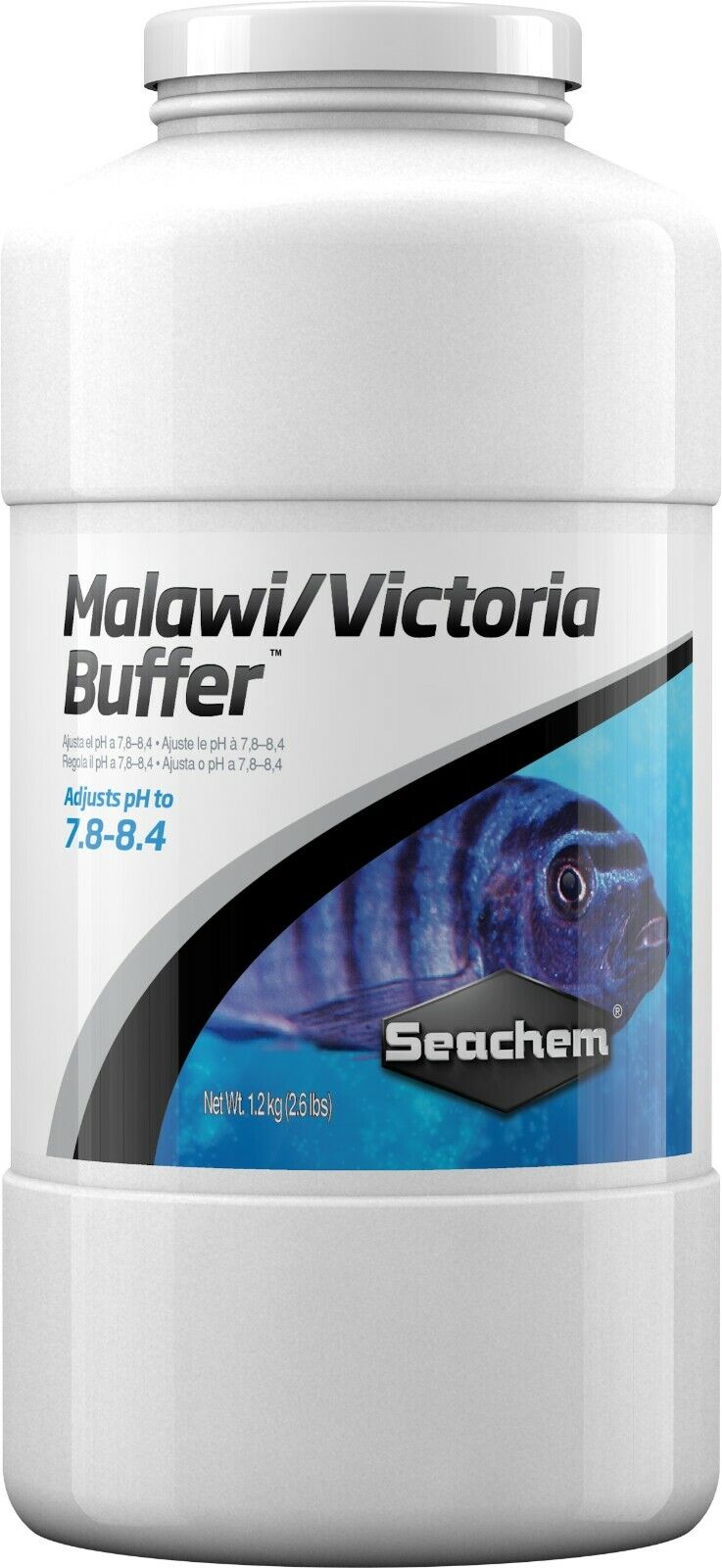 Seachem Malawi / Victoria Buffer