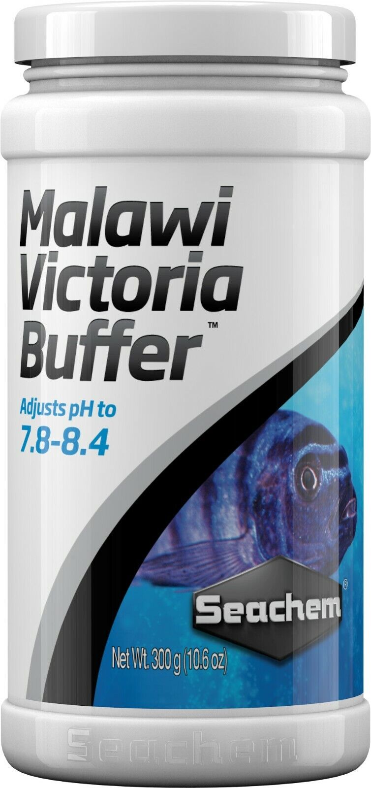 Seachem Malawi / Victoria Buffer