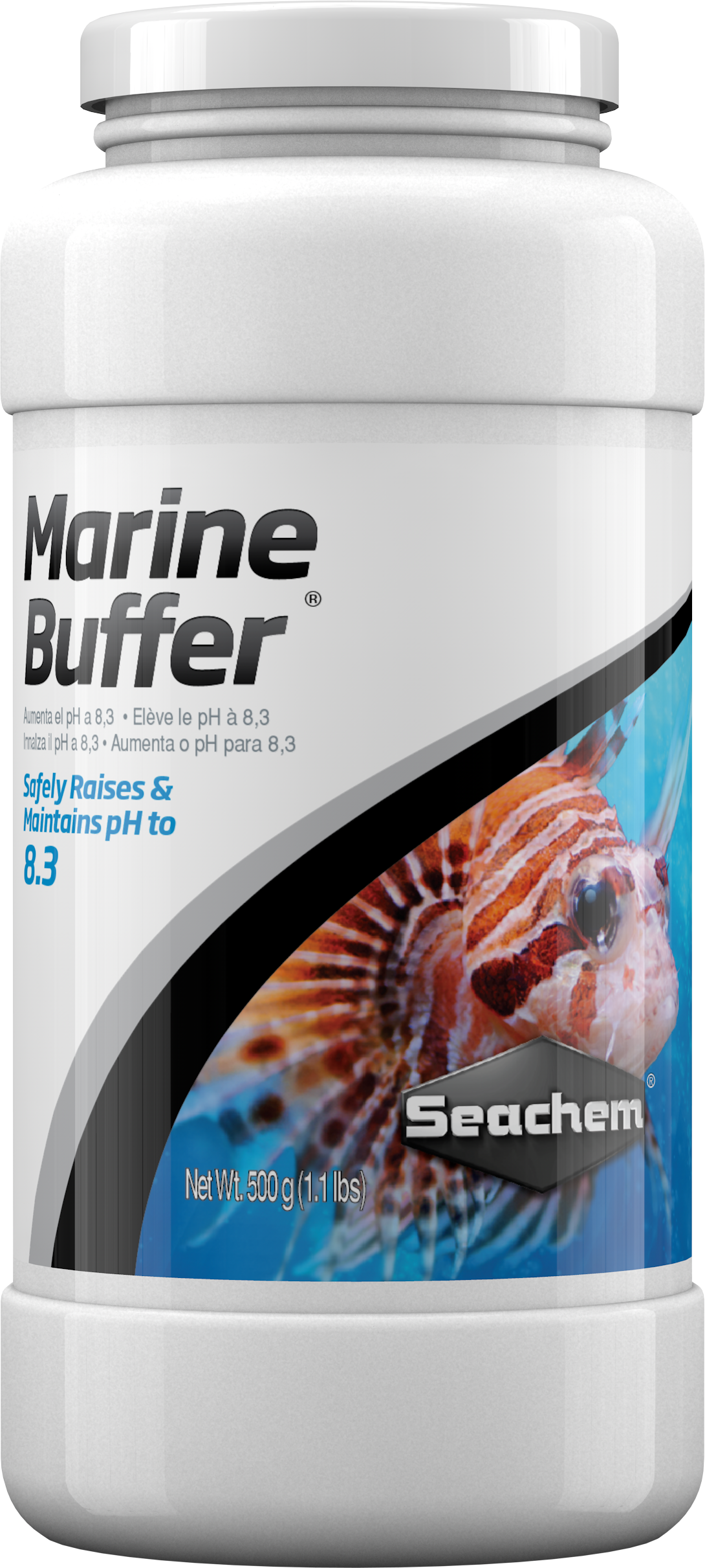 Seachem Marine Buffer